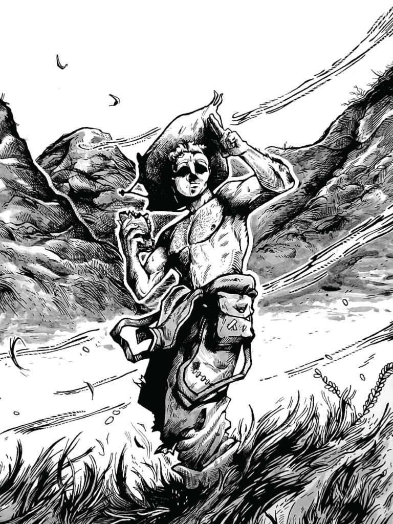 Pencils by Stanley Kim (2024)